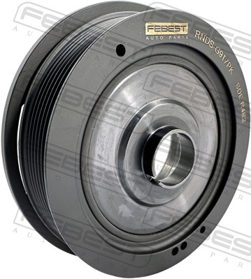 Belt Pulley, crankshaft  Art. RNDSG9T7PK