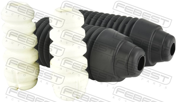 Dust Cover Kit, shock absorber (Front axle)  Art. RNSHBKANGIIFKIT