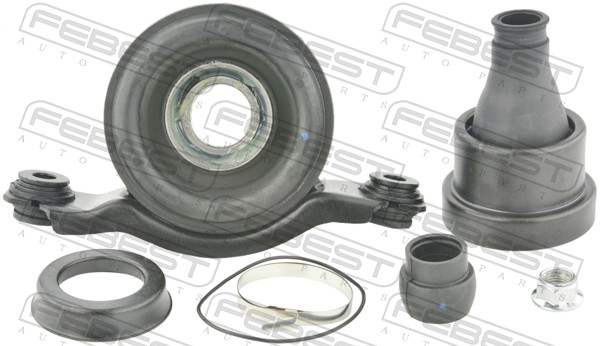 Bearing, propshaft centre bearing  Art. SBCBG11