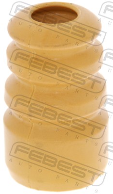 Rubber Buffer, suspension (Front axle)  Art. TD130F