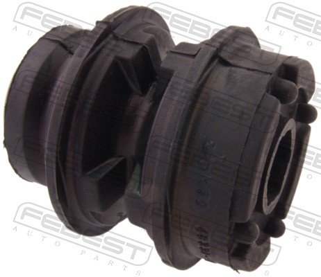 Rubber Buffer, suspension (Front axle)  Art. TDGX110F