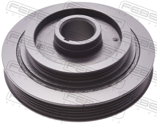 Belt Pulley, crankshaft  Art. TDS3SFE