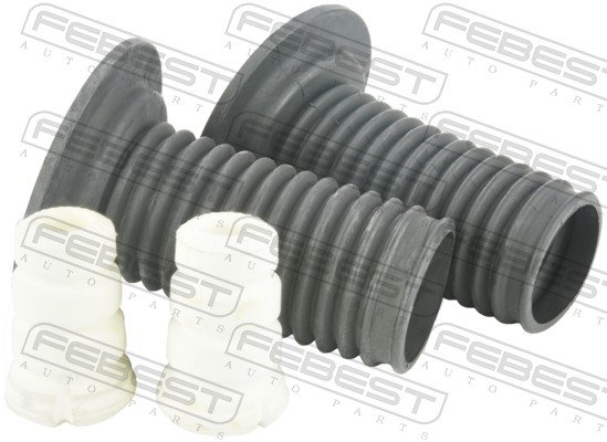 Dust Cover Kit, shock absorber (Front axle)  Art. TSHBADE150FKIT