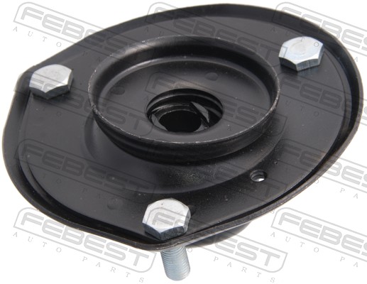 Suspension Strut Support Mount (Front axle, right)  Art. TSS030