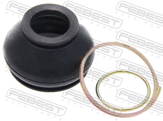 Repair kit, supporting/ball joint (Outer, front axle both sides, Below)  Art. VWBJBT5