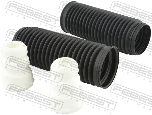 Dust Cover Kit, shock absorber (Front axle)  Art. VWSHBTIGIFKIT