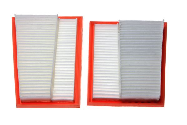 Air Filter  Art. B2M072PR