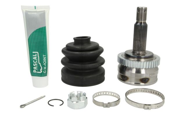 Joint Kit, drive shaft (Front axle, right)  Art. G10543PC