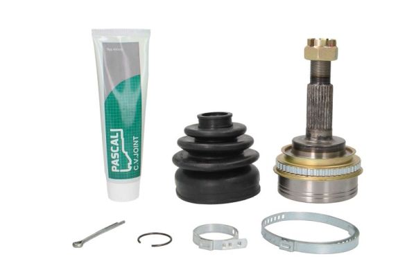 Joint Kit, drive shaft (25)  Art. G12014PC