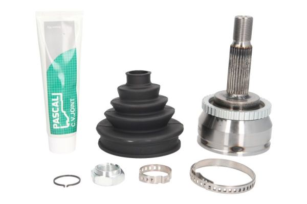 Joint Kit, drive shaft (25)  Art. G1V023PC