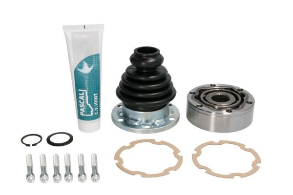 Joint Kit, drive shaft (Gear side)  Art. G1W014PC