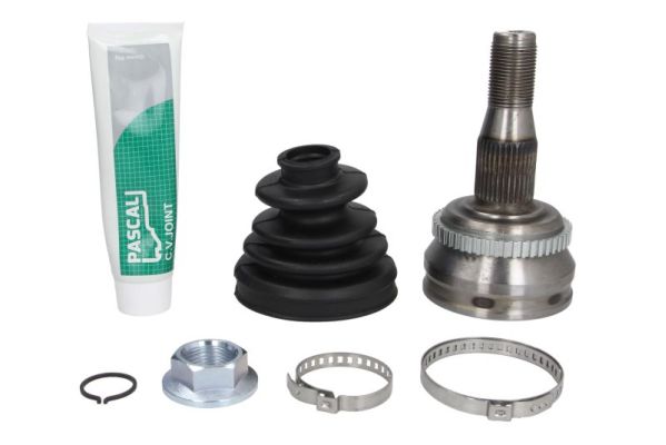 Joint Kit, drive shaft (50)  Art. G1Y013PC