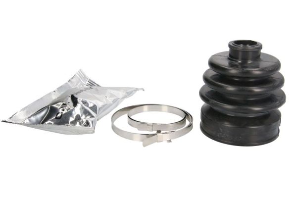 Bellow Kit, drive shaft (Front axle, Wheel side)  Art. G56000PC