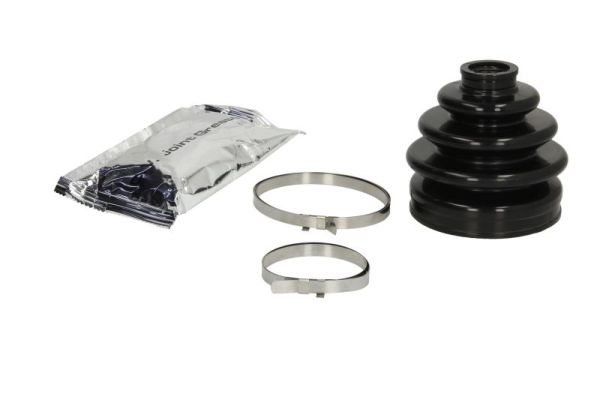 Bellow Kit, drive shaft (Wheel side, Front axle)  Art. G57004PC