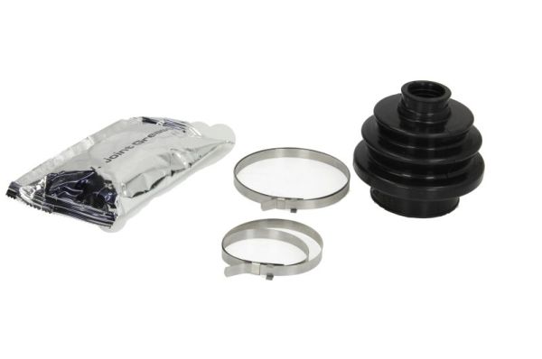 Bellow Kit, drive shaft (Gear side, Wheel side)  Art. G5B001PC