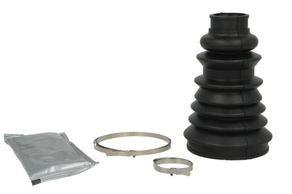 Bellow Kit, drive shaft (Front axle, Wheel side)  Art. G5R003PC