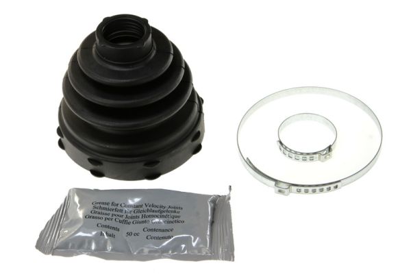 Bellow Kit, drive shaft (Gear side)  Art. G6F023PC