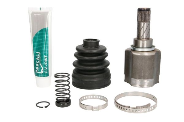 Joint Kit, drive shaft (Gear side)  Art. G7E004PC