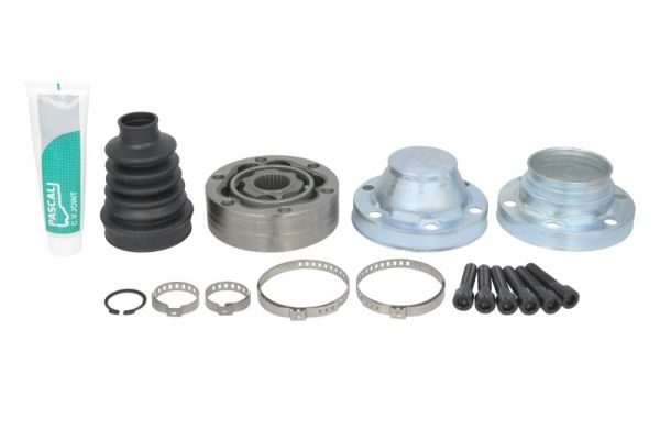 Joint Kit, drive shaft (Front axle, Transmission side)  Art. G7W026PC