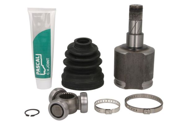 Joint Kit, drive shaft (Gear side)  Art. G7X031PC