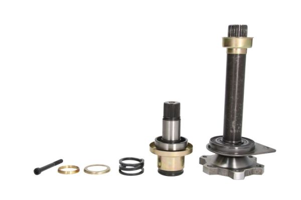 Joint Kit, drive shaft (Front axle, left, Front axle, right)  Art. G8W003PC