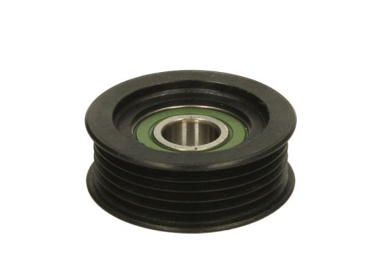 Deflection/Guide Pulley, V-belt (front axle both sides)  Art. E20313BTA