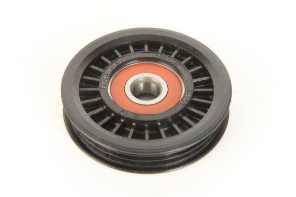 Tensioner Pulley, V-ribbed belt  Art. E21007BTA