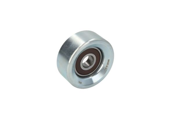 Deflection/Guide Pulley, V-ribbed belt (front axle both sides, Rear)  Art. E24014BTA