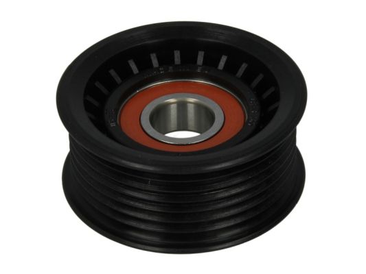 Tensioner Pulley, V-ribbed belt (7)  Art. E2W0011BTA