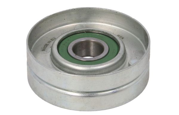 Tensioner Pulley, V-ribbed belt  Art. E2W5731BTA