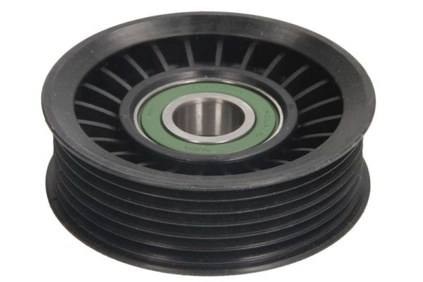 Deflection/Guide Pulley, V-ribbed belt  Art. E2Y8009BTA