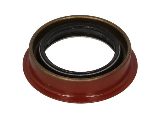 Shaft Seal, drive shaft (ACM (polyacrylic rubber))  Art. G3G001