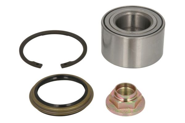 Wheel Bearing Kit (Front axle, Rear axle)  Art. H10307BTA