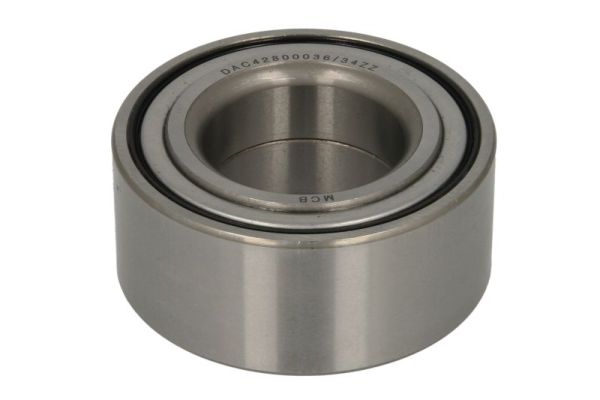 Wheel Bearing Kit (Right, Front axle, Left)  Art. H10507BTA