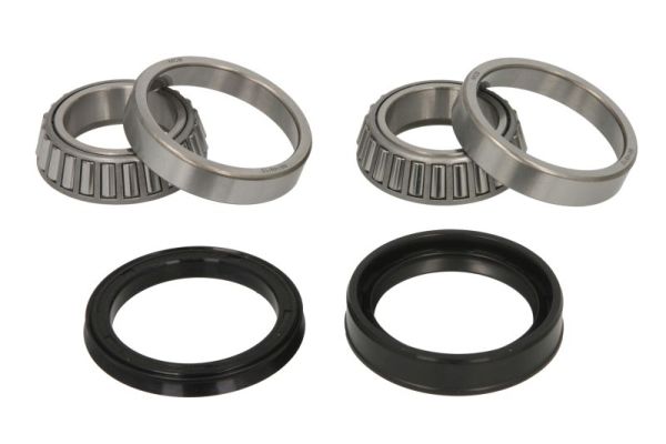 Wheel Bearing Kit (Left, Right, Front axle)  Art. H11002BTA