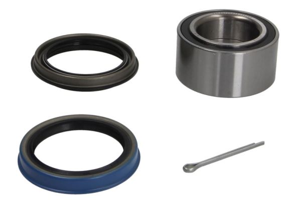 Wheel Bearing Kit (Right, Left, Front axle)  Art. H11010BTA