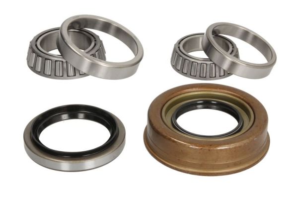 Wheel Bearing Kit (Left, Right, Front axle)  Art. H11021BTA