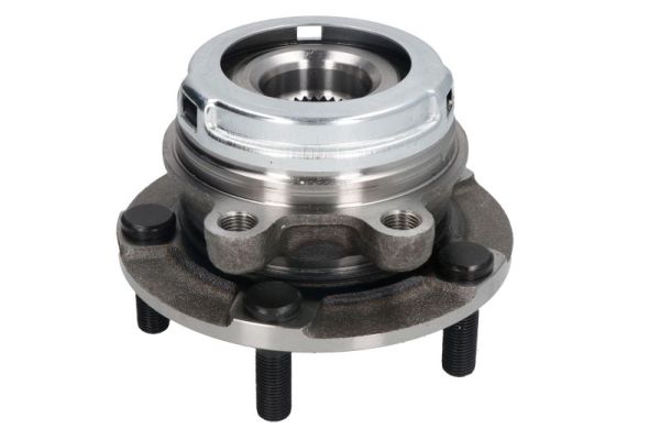 Wheel Bearing Kit (Front axle, left)  Art. H11057BTA