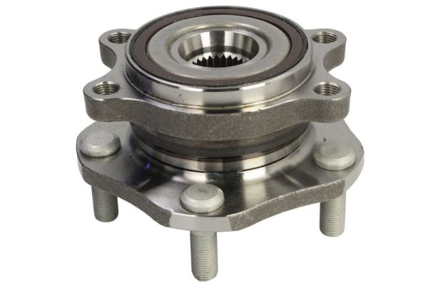 Wheel Bearing Kit (front axle both sides)  Art. H11077BTA