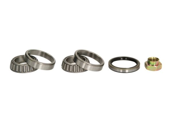 Wheel Bearing Kit (Left, Right, Front axle)  Art. H13014BTA