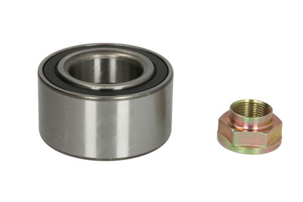 Wheel Bearing Kit (Left, Front axle, Right)  Art. H14004BTA