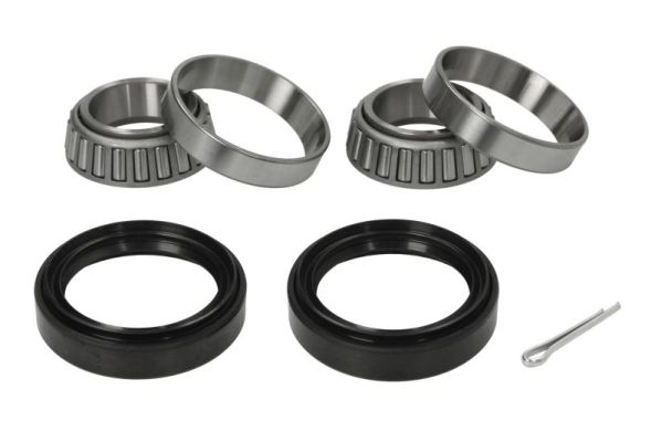 Wheel Bearing Kit (Left, Right, Front axle)  Art. H15004BTA