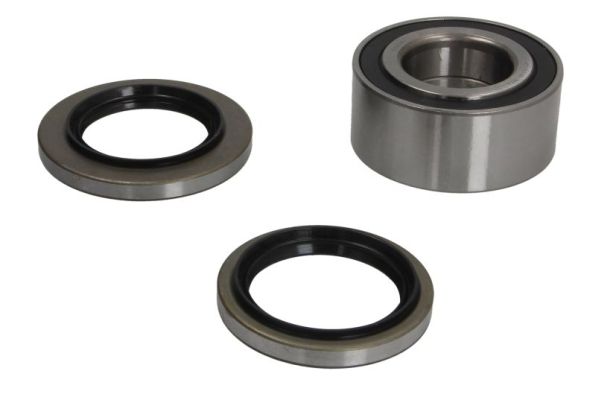 Wheel Bearing Kit (Left, Right, Front axle)  Art. H15009BTA