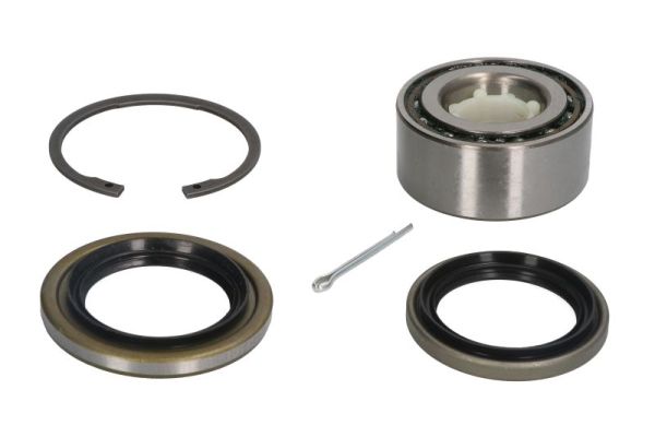 Wheel Bearing Kit (Front axle, Right, Left)  Art. H15010BTA