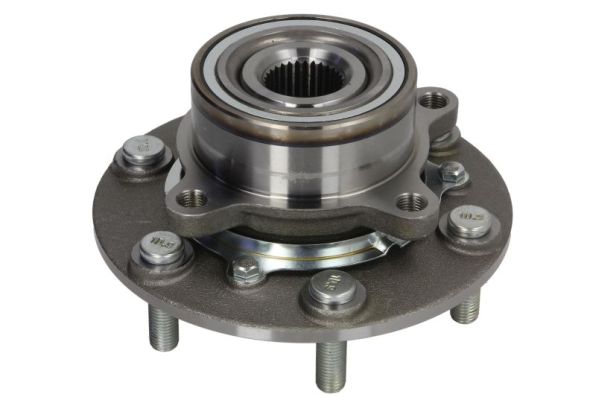 Wheel Bearing Kit (Front axle, Left, Right)  Art. H15037BTA