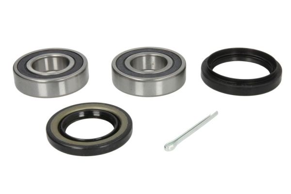 Wheel Bearing Kit (Front axle, Left, Right)  Art. H17004BTA