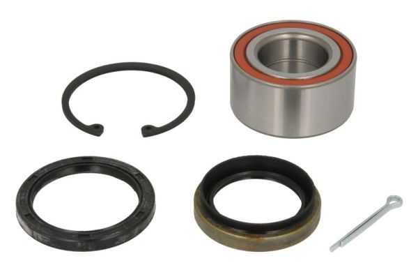 Wheel Bearing Kit (Front axle, Right, Left)  Art. H18007BTA