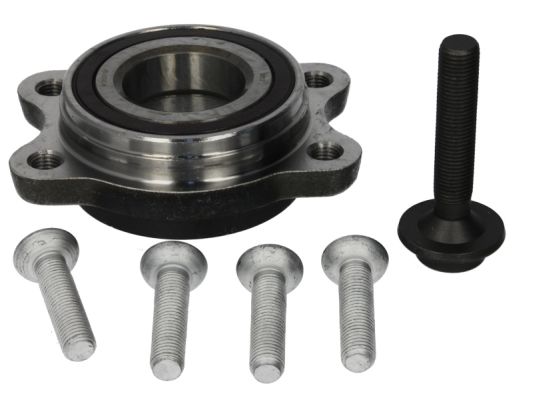 Wheel Bearing Kit (Rear axle, both sides)  Art. H1A009BTA