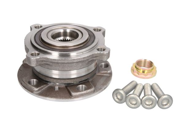 Wheel Bearing Kit (Front axle)  Art. H1B015BTA