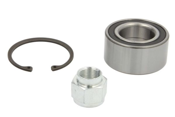 Wheel Bearing Kit (Front axle, Rear axle)  Art. H1C001BTA